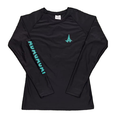 Logo Rashguard