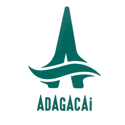 ADAGACAI Sticker
