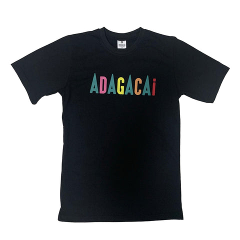 ADAGACAI Brand Tshirt