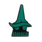 ADAGACAI Logo Sticker