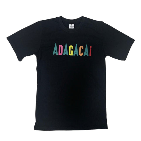 ADAGACAI Women Brand Tshirt