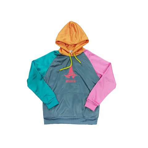 ADAGACAI Hoodie